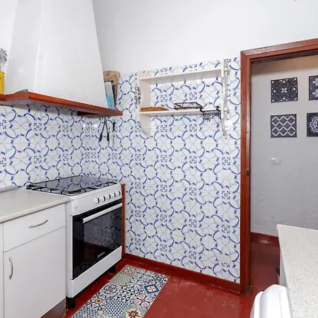 Villa Cavall Menor *