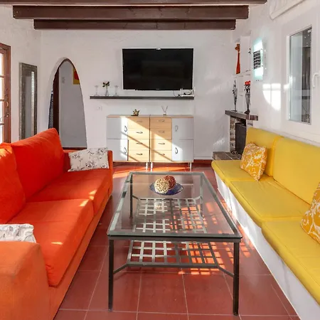 Cavall Menor Cala Morell