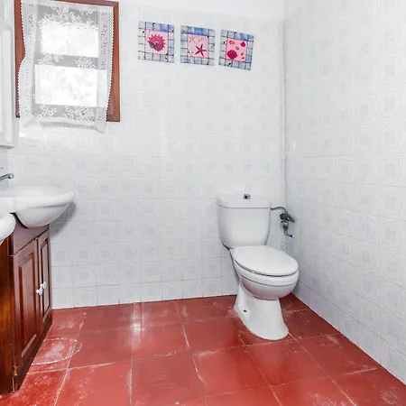 Вилла Cavall Menor *