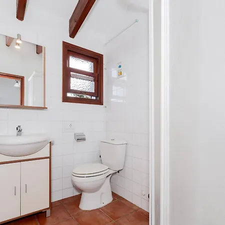 Villa Cavall Menor *