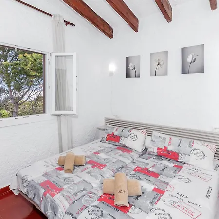 Villa Cavall Menor *