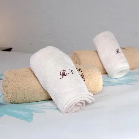 Вилла Cavall Menor