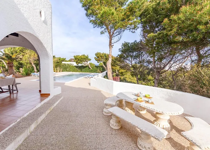 Cavall Menor Cala Morell