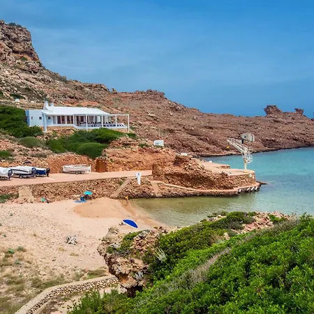 Villa Cavall Menor