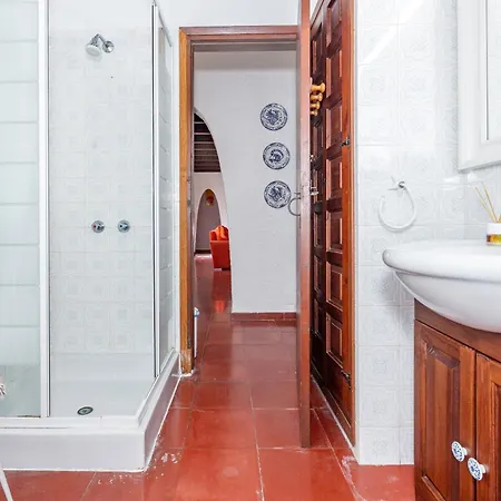 Cavall Menor Cala Morell