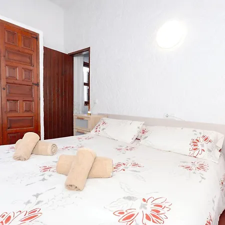 Villa Cavall Menor Cala Morell