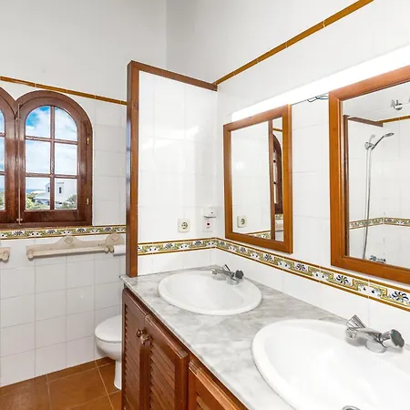Cavall Menor Villa