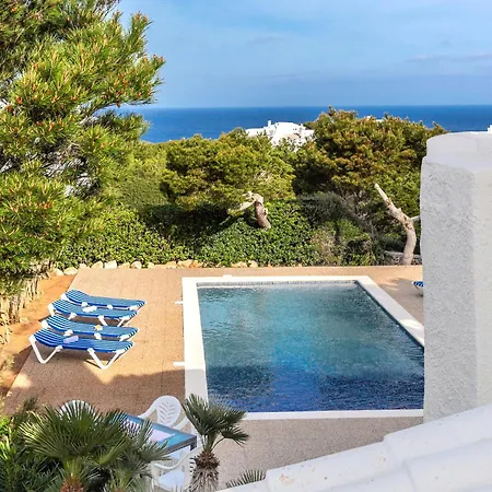 Cavall Menor * Cala Morell