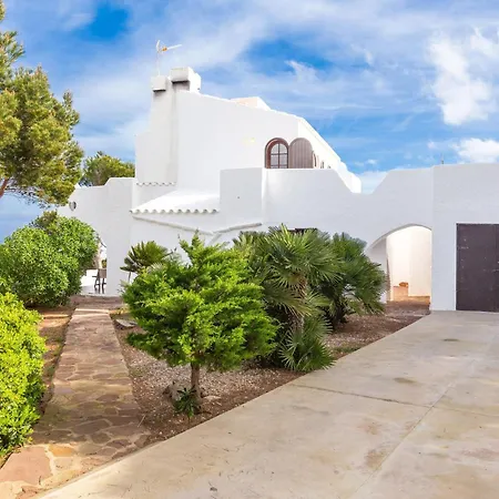 Cavall Menor Villa