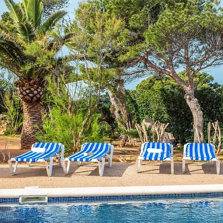Villa Cavall Menor