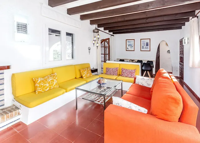 Cavall Menor וילה