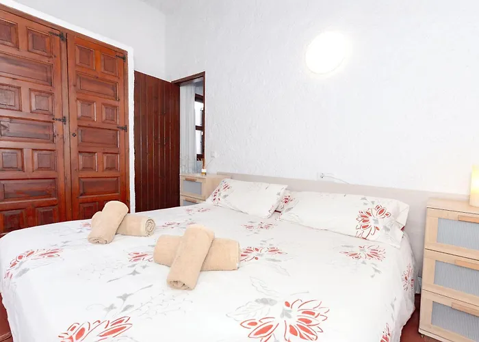 וילה Cavall Menor קאלה מורל