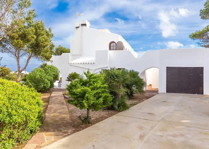 וילה Cavall Menor