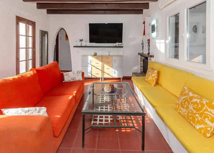 Cavall Menor קאלה מורל