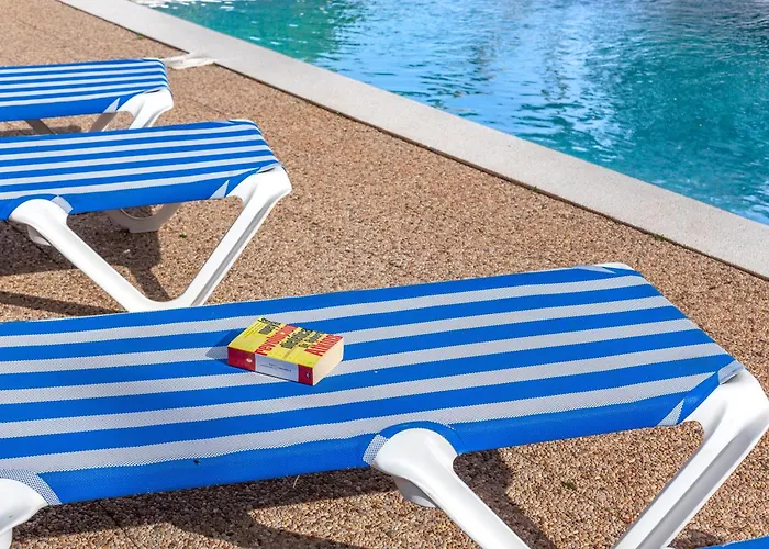 Cavall Menor וילה