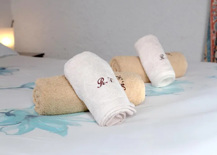 וילה Cavall Menor