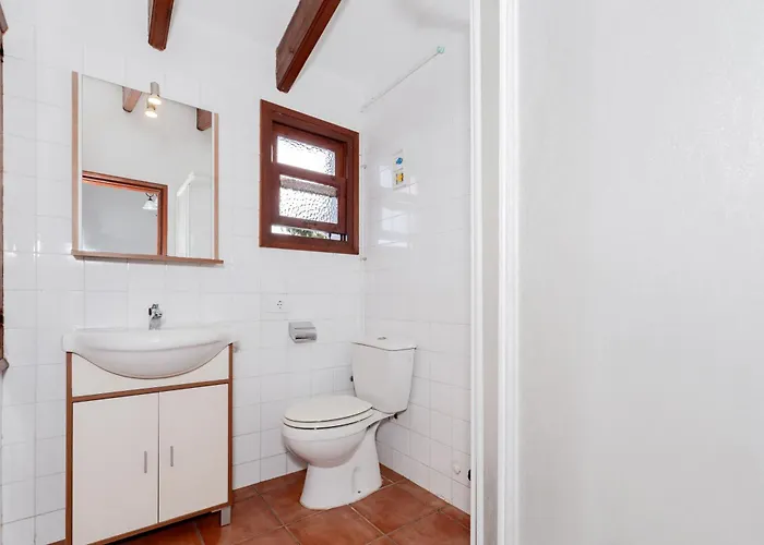 וילה Cavall Menor *