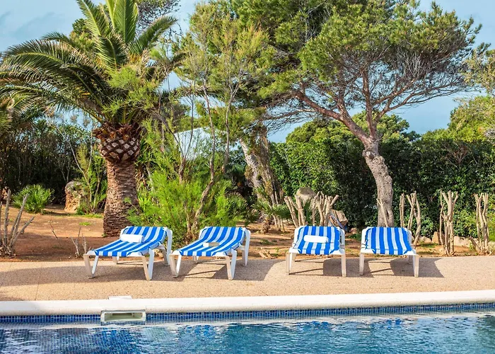 Cavall Menor 卡拉莫若尔