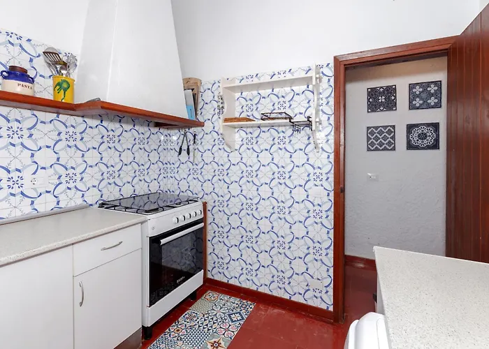 别墅 Cavall Menor *