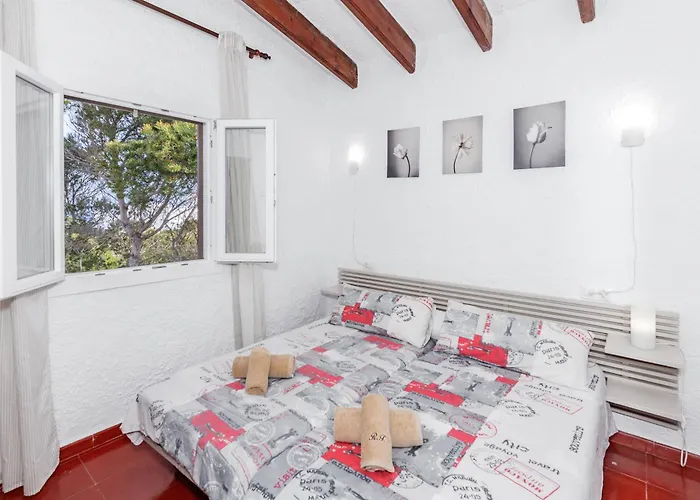 别墅 Cavall Menor *